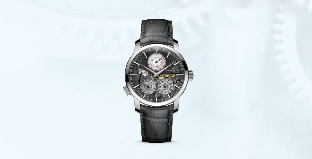 Vacheron Constantin