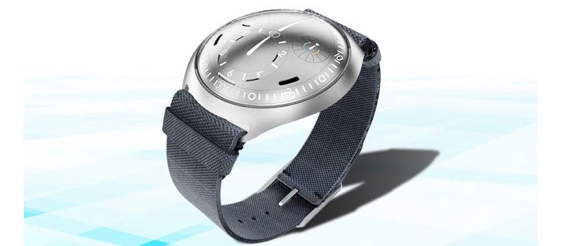 Watch Ressence