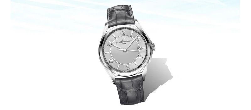 Watch Vacheron