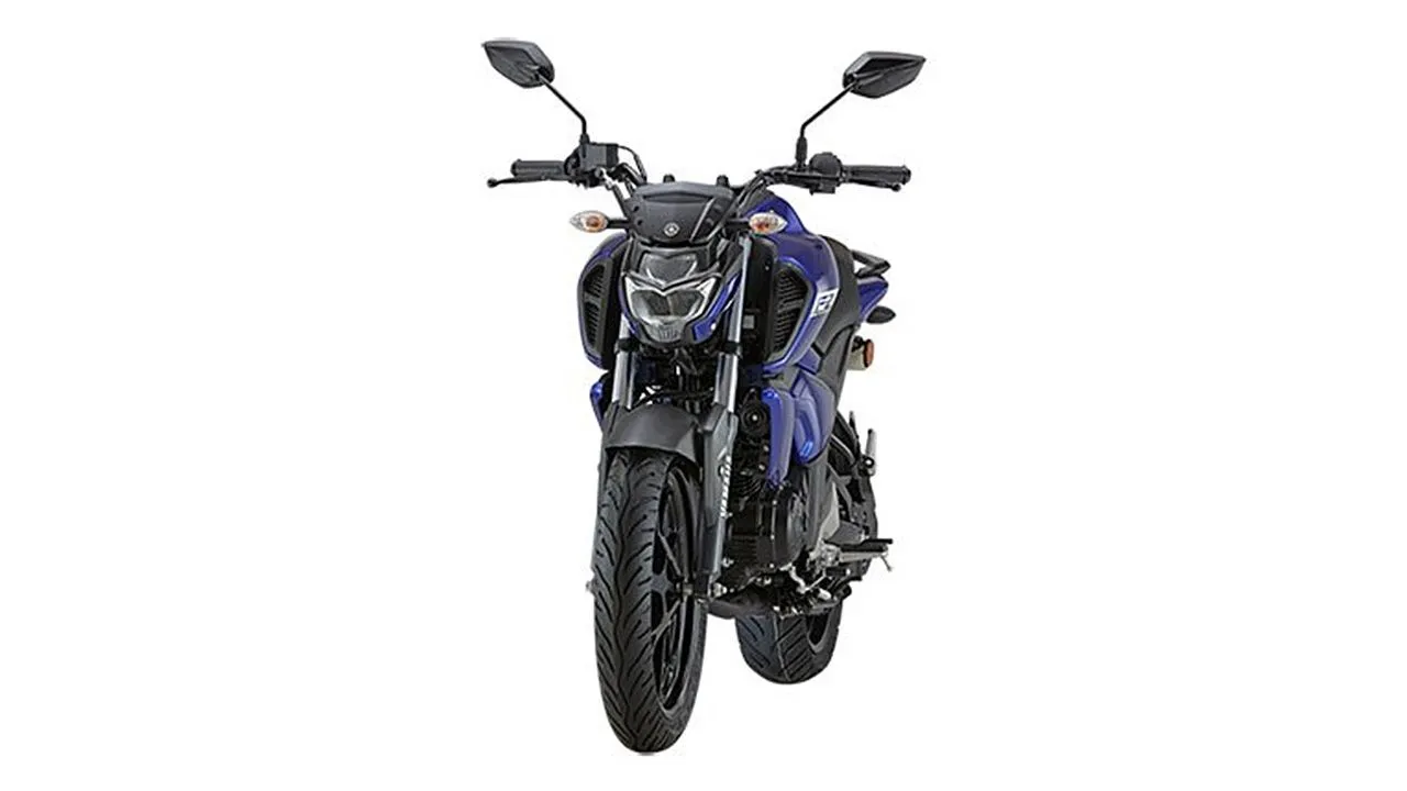 FZ FI