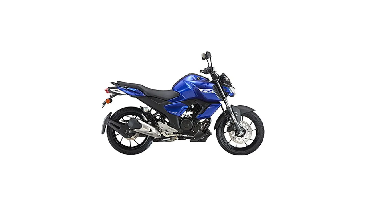 FZ FI