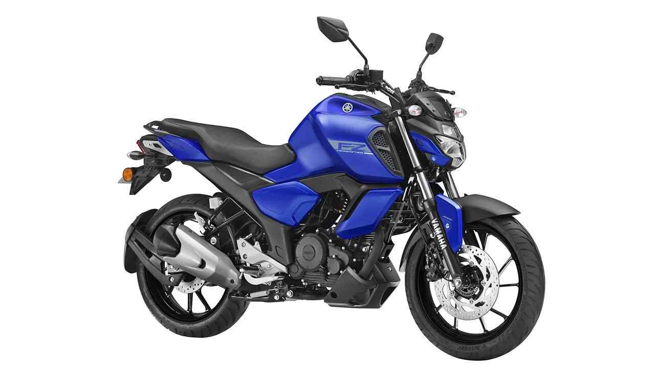 FZ FI