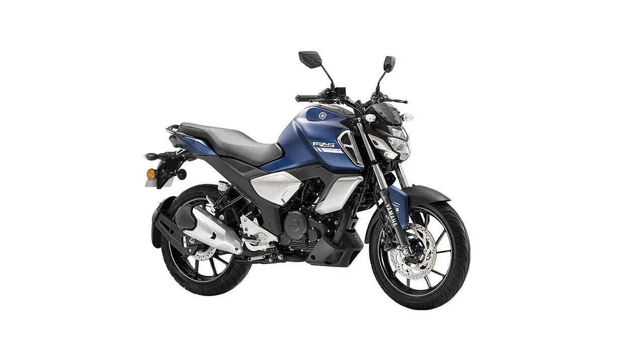 FZ S FI
