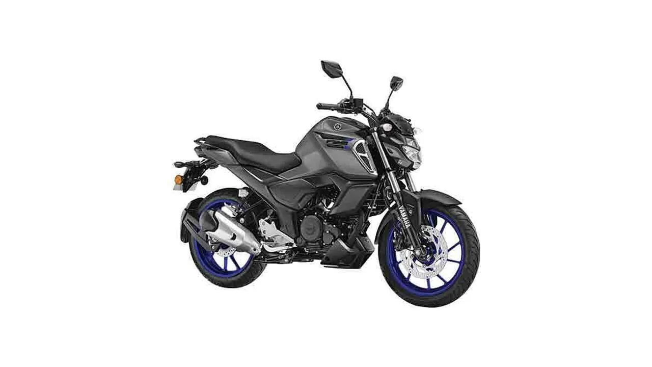 FZ S FI