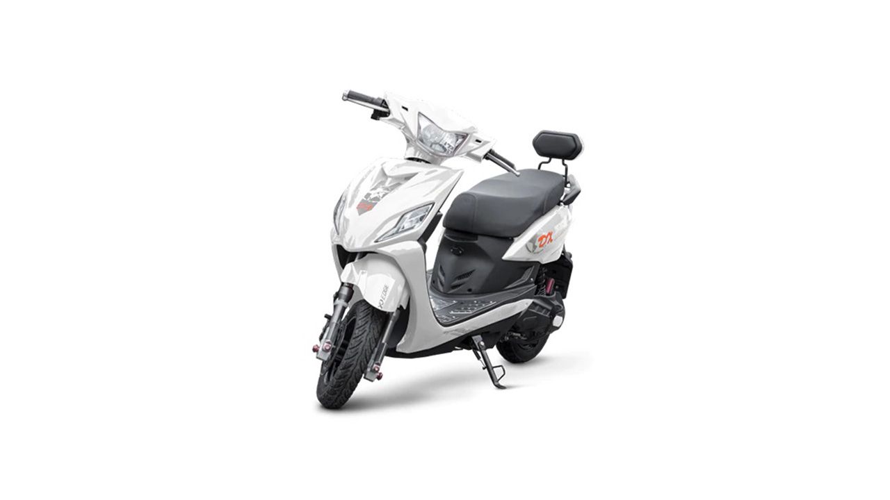 Yo Edge White