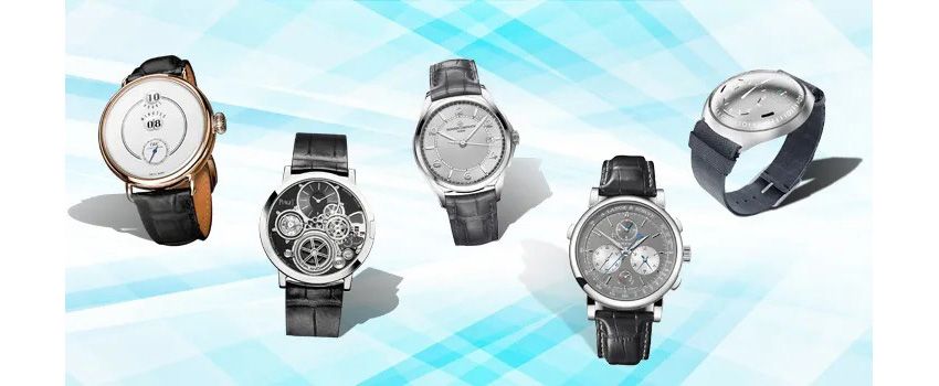 The Hottest Watches Of SIHH 20181
