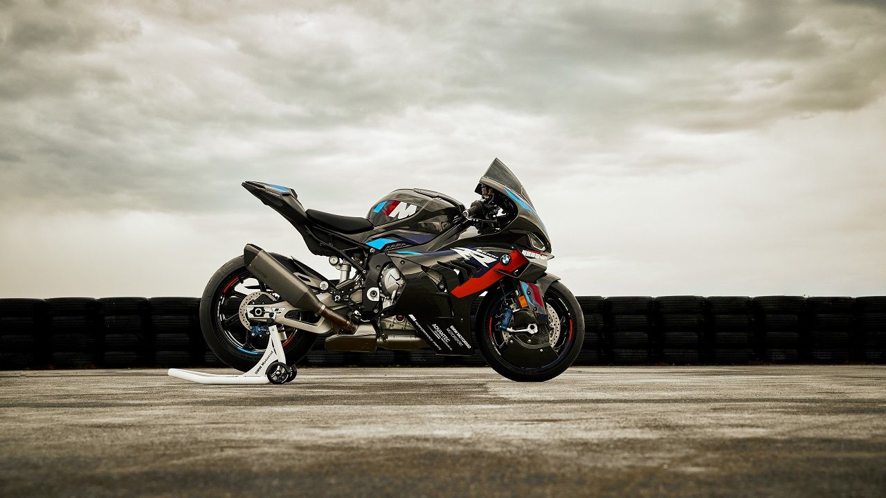 2023 Bmw M 1000 Rr