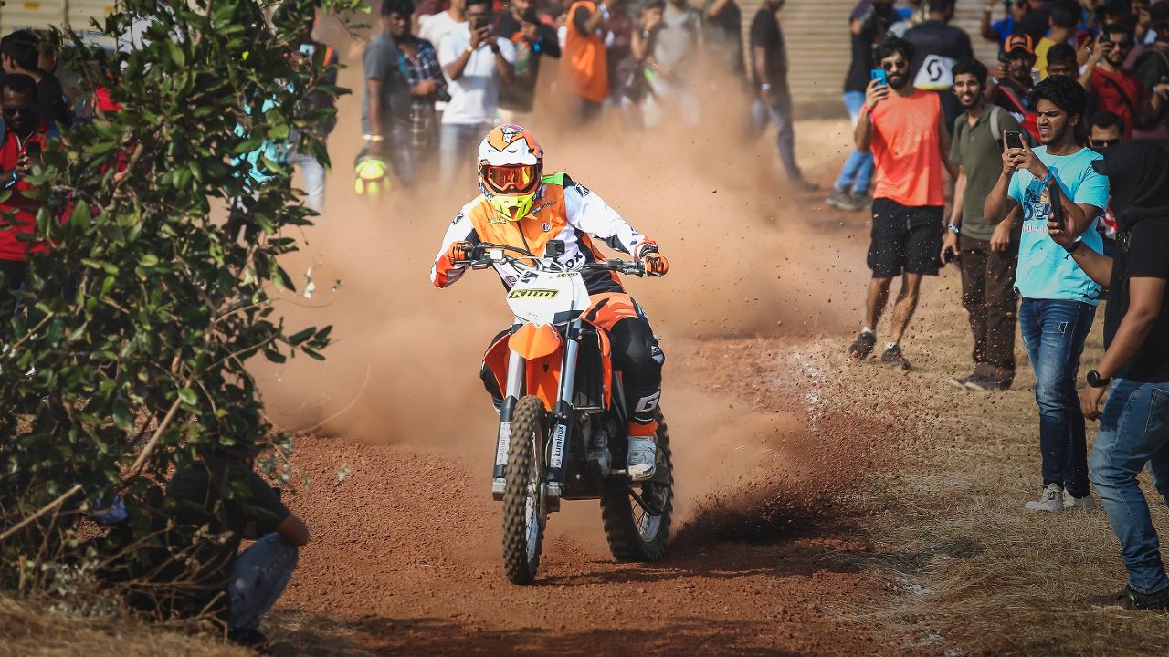 Indian Bike Week 2022