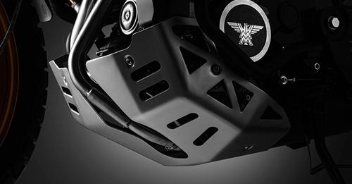 Moto Morini X Cape 3 