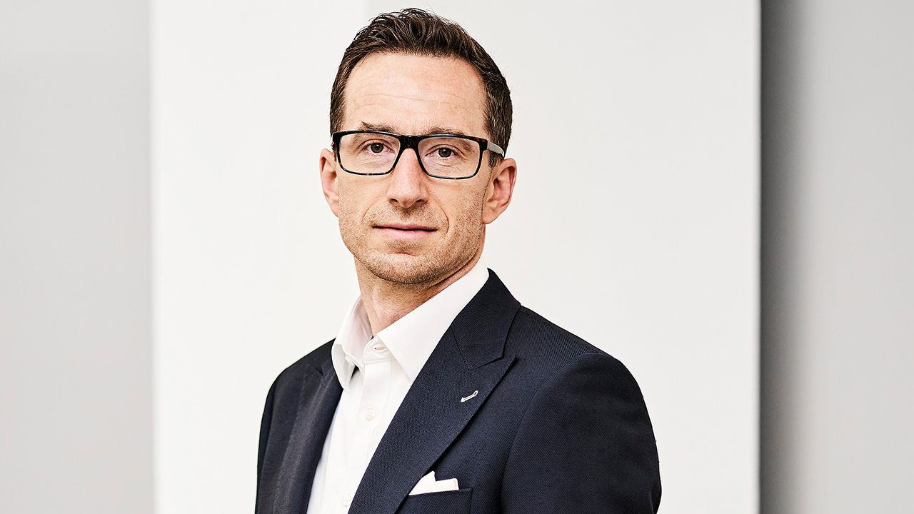 Petr Solc Brand Director Skoda Auto India jpg
