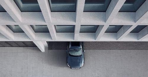 Volvo XC90 Exterior 7 