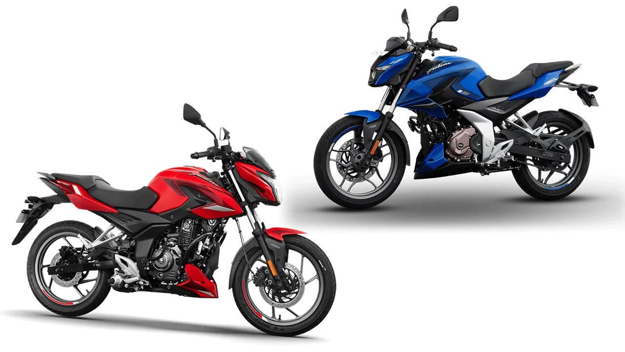 Bajaj Pulsar P150 Vs N160 Spec Comparison Bajaj Pulsar P150 Vs N160 Spec Comparison