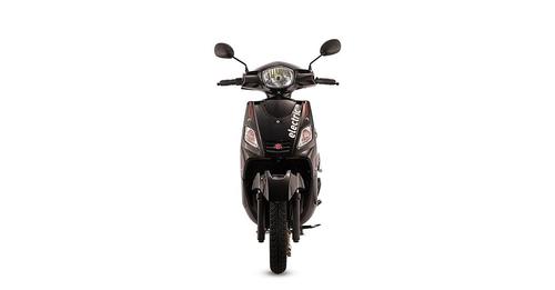 Hero Electric NYX HX Front View