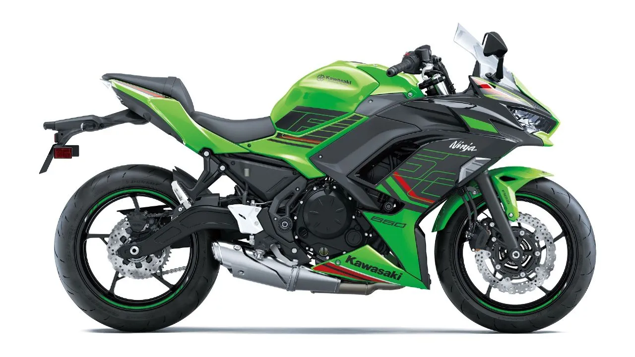 Kawasaki Ninja 650 Kawasaki Ninja 650