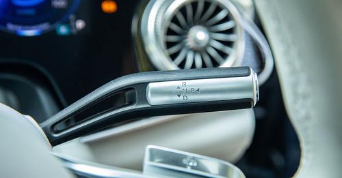 Mercedes Benz EQS 580 4MATIC 28 