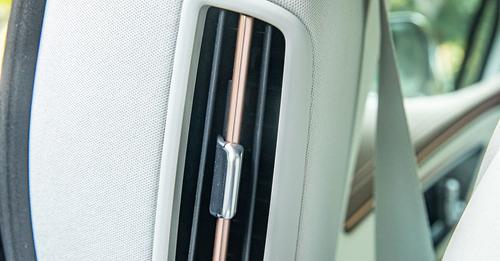 Mercedes Benz EQS 580 4MATIC 7 