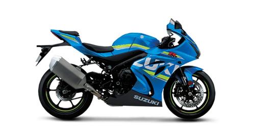 Suzuki pulls the plug on the GSX-S1000R in Japan and Europe | autoX