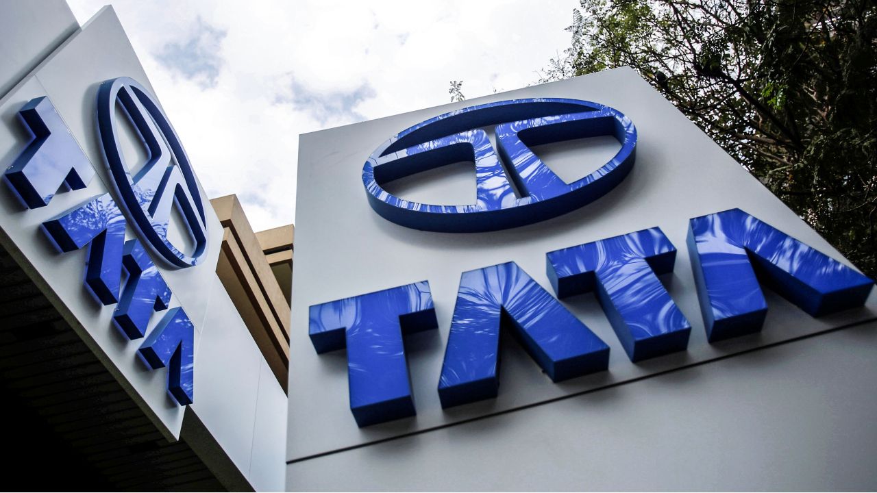 Tata Motors Tamil Nadu Plant