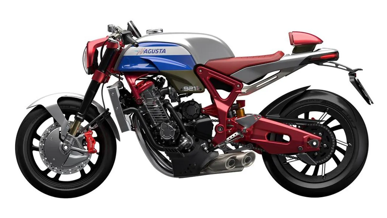 Mv Agusta 921s 2 Featured
