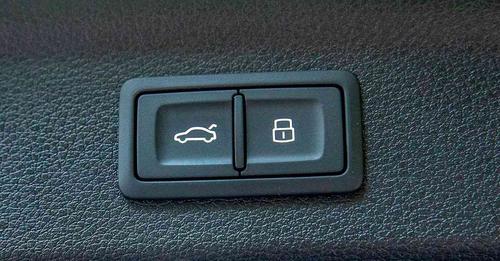 2022 Audi Q3 remote key
