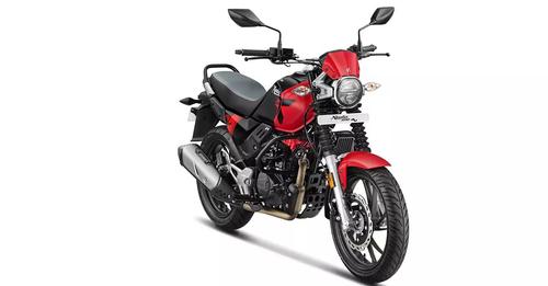 Hero Xpulse 200T 4V Model Image