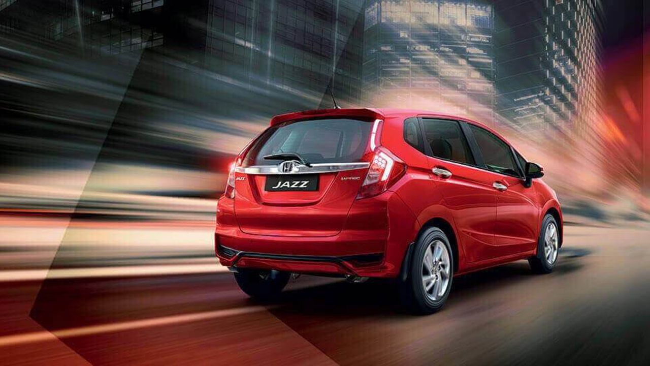 Honda Jazzjpg