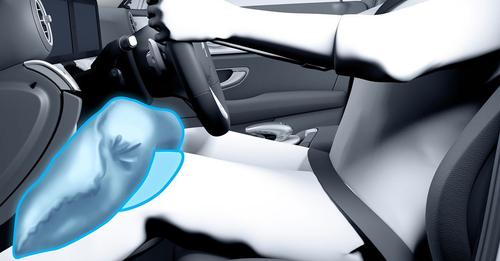 Mercedes Benz EQB 14 1