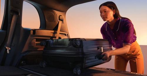 Mercedes Benz EQB 17 1