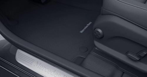 Mercedes Benz EQB 29 1