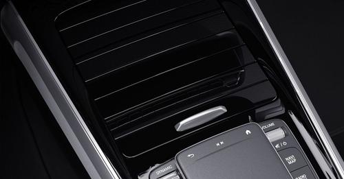 Mercedes Benz EQB 33 1