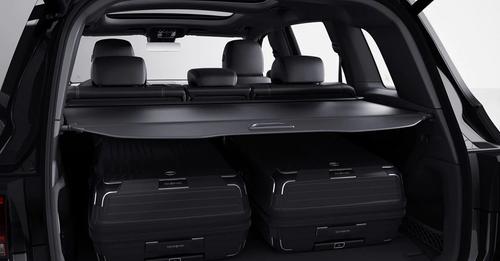 Mercedes Benz EQB 4 1