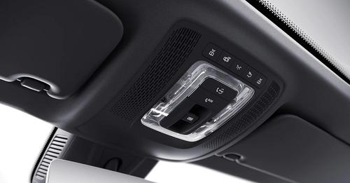 Mercedes Benz EQB Light and Sight package1