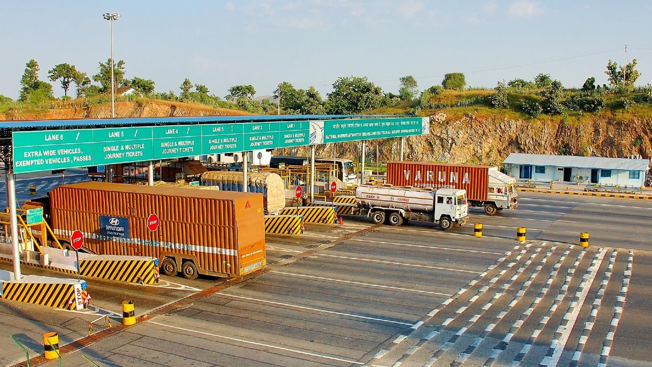 National Highway