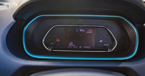 Tata Tiago EV MID