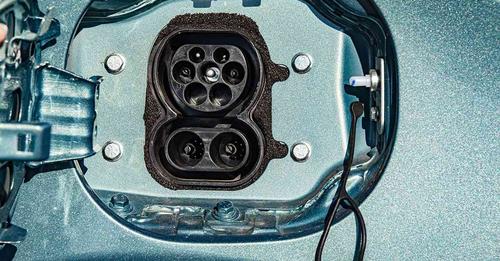 Tata Tiago EV ccs type2