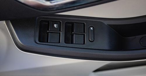 Tata Tiago EV power window