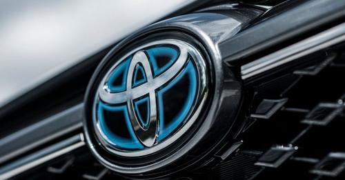 Toyota Announces New Maharashtra Plant With 1 Lakh Annual Capacity By 2029