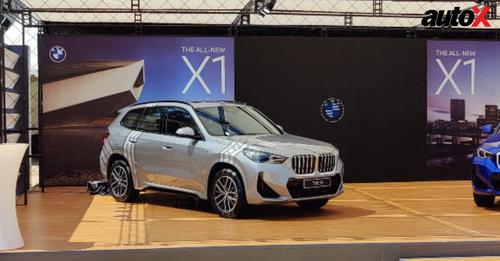 BMW X1 1 
