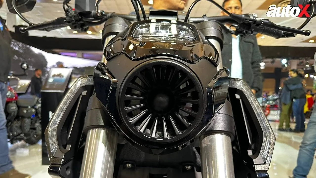 Benda LFC700 Cruiser 1 