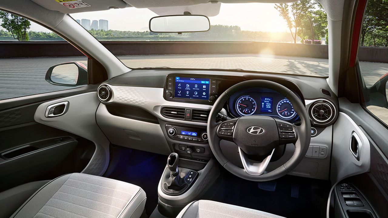Grand NIOS Facelift Interiorjpg