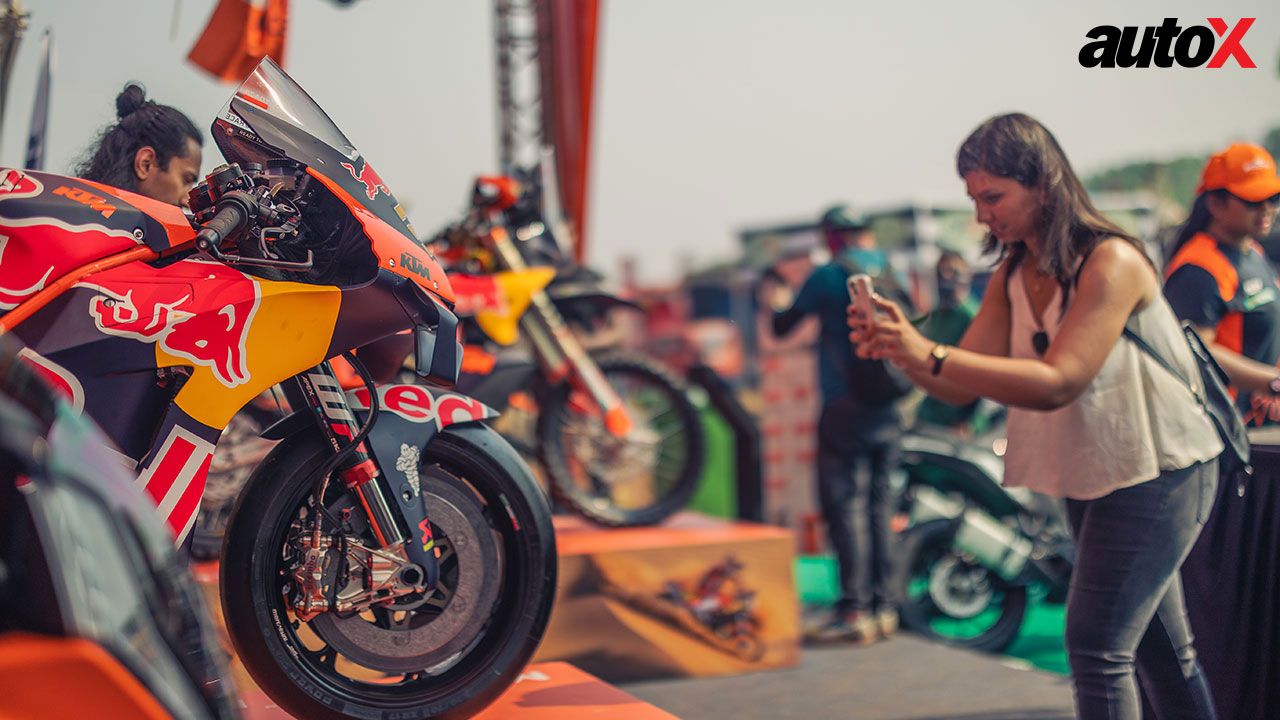 India Bike Week 2022 1