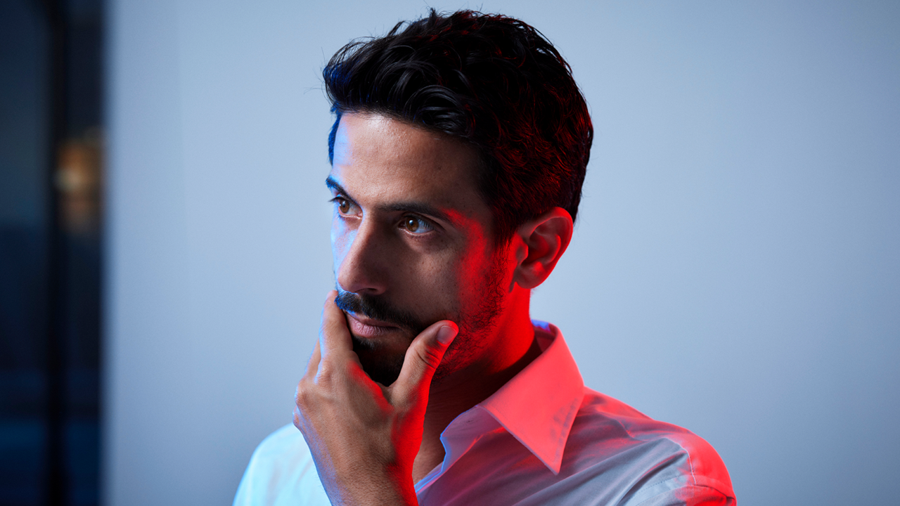 Lucas Di Grassi Mahindra Racing1