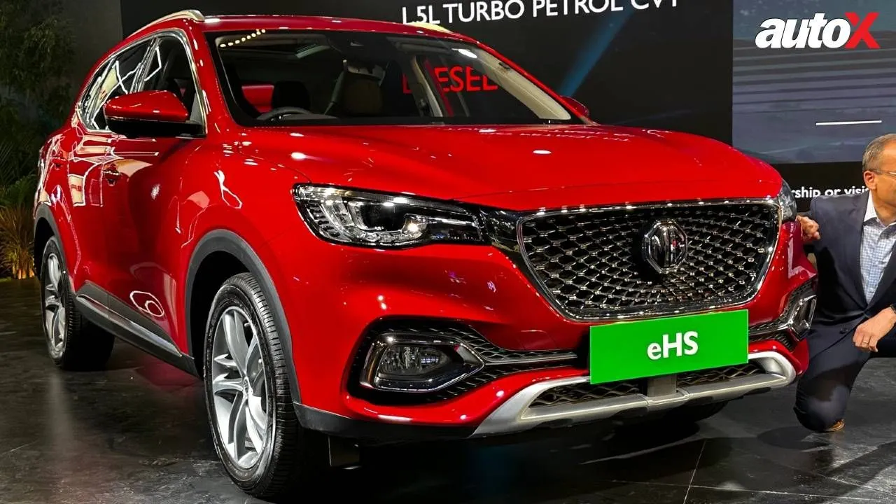 MG EHS 1 