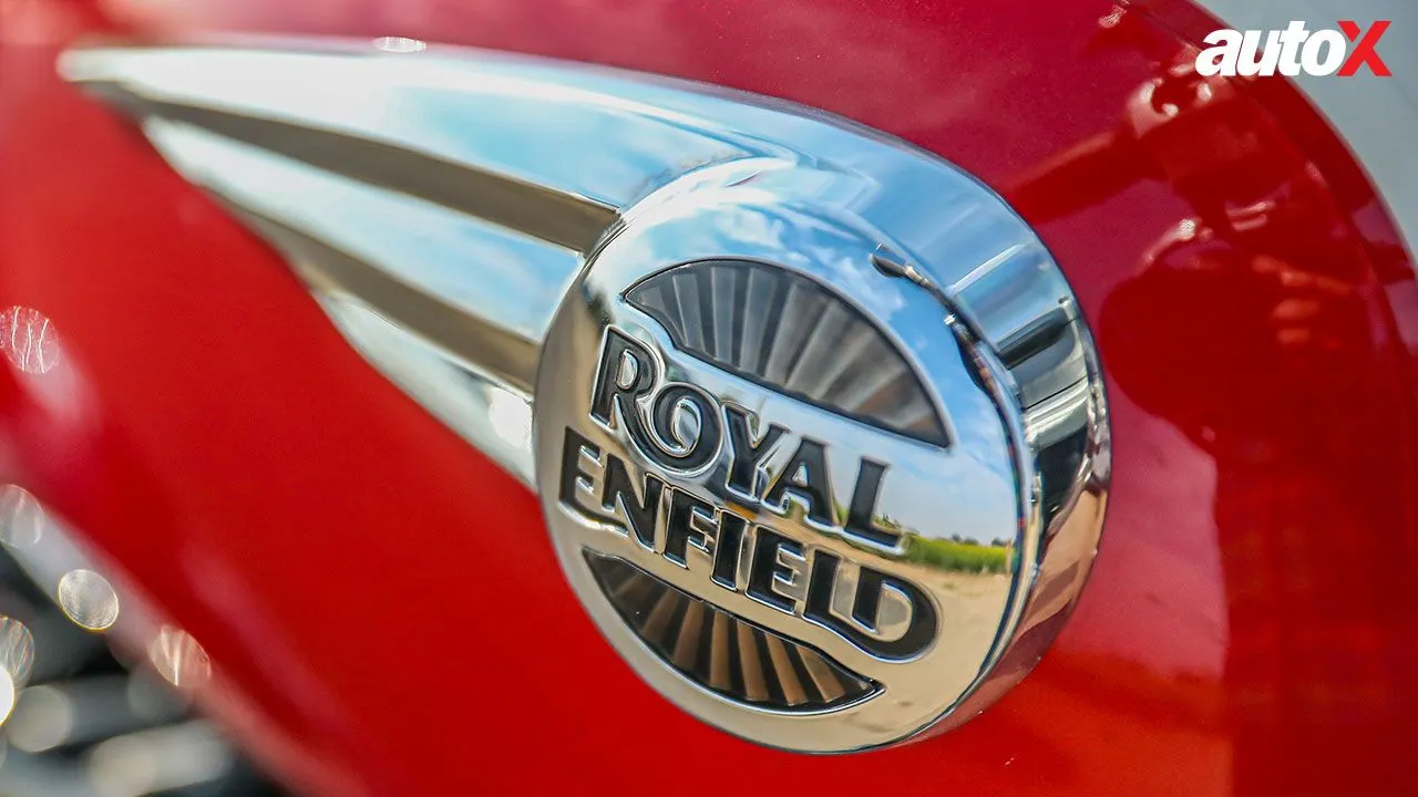 Royal Enfield 