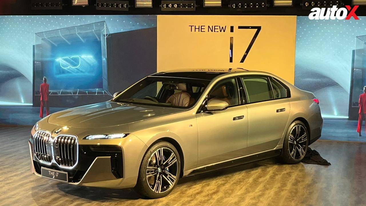 THe New I7