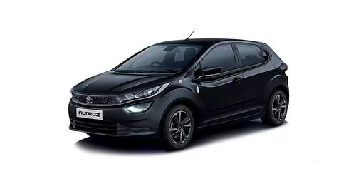 Tata Altroz Cosmo Dark
