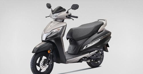 Honda Activa 125