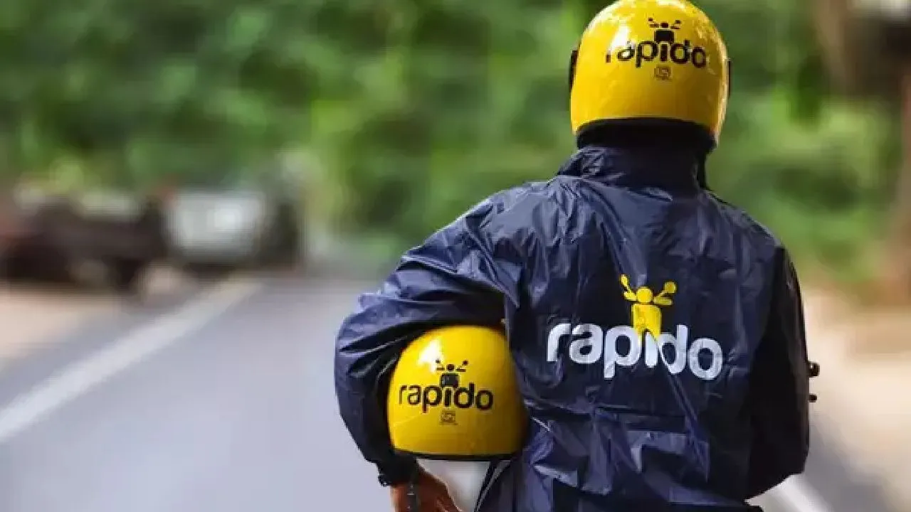 Rapido Delhi Ban