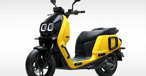 River Indie E Scooter