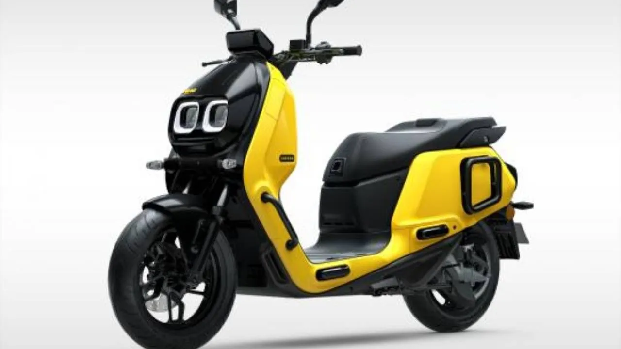 River Indie E Scooter